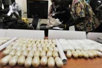 Sénégal : Ces «fautes lourdes» qui pèsent sur le commissaire Keita, dénonciateur du deal de la drogue à  la police  